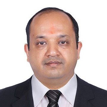Neeraj Jain